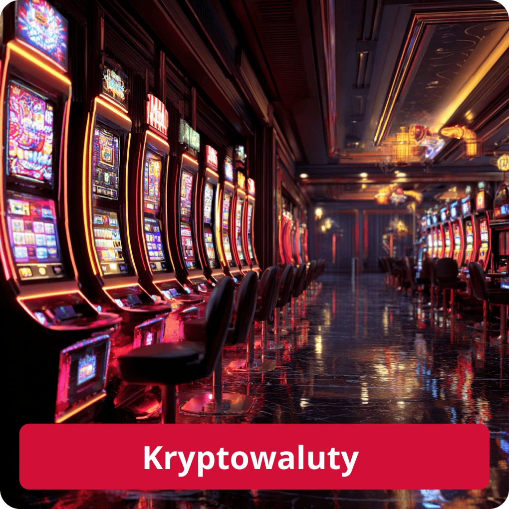 Kryptowaluty